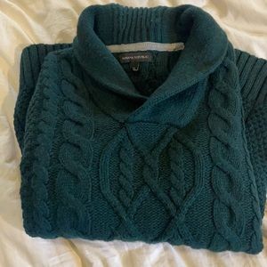 Banana Republic sweater